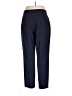 Athleta Solid Blue Dress Pants Size 12 - photo 2