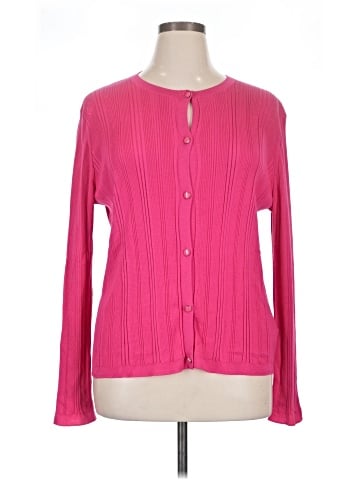 St. John Cardigan (view 1)