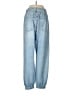 Rag & Bone 100% Cotton Blue Jeans Size M - photo 2