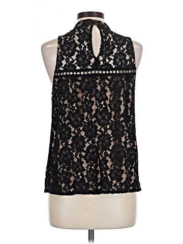 WAYF Sleeveless Blouse (view 2)