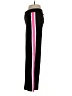 INC International Concepts Color Block Black Track Pants Size 0 (petite) - photo 5
