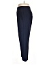Athleta Solid Blue Dress Pants Size 12 - photo 5