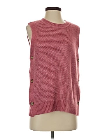 RACHEL Rachel Roy Sweater Vest (view 1)