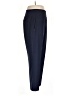 Athleta Solid Blue Dress Pants Size 12 - photo 4