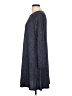 Old Navy Gray Casual Dress Size L - photo 5