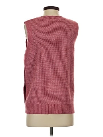 RACHEL Rachel Roy Sweater Vest (view 2)