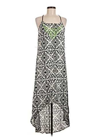 Bailey Blue Casual Dress (view 1)