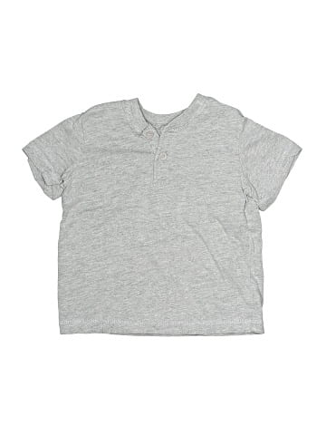Joe's Jeans Short Sleeve Top (view 1)