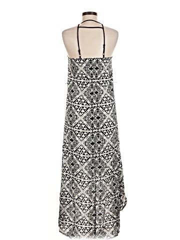 Bailey Blue Casual Dress (view 2)