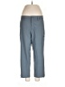 Eddie Bauer Blue Casual Pants Size 10 - photo 1