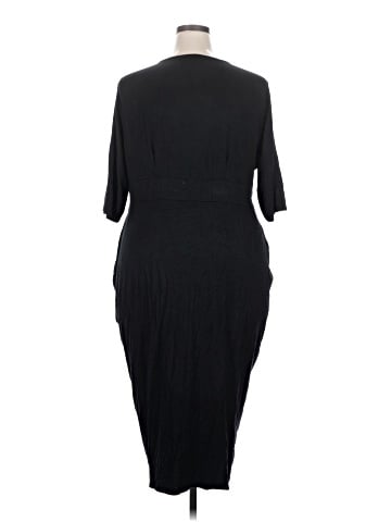 ASOS Curve Cocktail Dress (view 2)