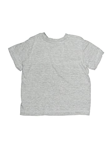 Joe's Jeans Short Sleeve Top (view 2)