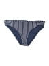 Roxy Stripes Blue Swimsuit Bottoms Size M - photo 1