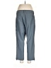 Eddie Bauer Blue Casual Pants Size 10 - photo 2