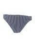 Roxy Stripes Blue Swimsuit Bottoms Size M - photo 2