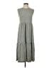 NLT Gray Casual Dress Size S - photo 1