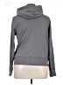 Hanes 100% Cotton Gray Cardigan Size XL - photo 2