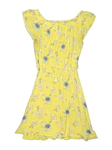 Justice Dress (view 1)