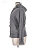 Hanes 100% Cotton Gray Cardigan Size XL - photo 5