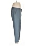 Eddie Bauer Blue Casual Pants Size 10 - photo 4