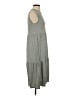 NLT Gray Casual Dress Size S - photo 4