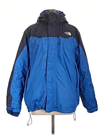 The North Face Snow Jacket (view 1)