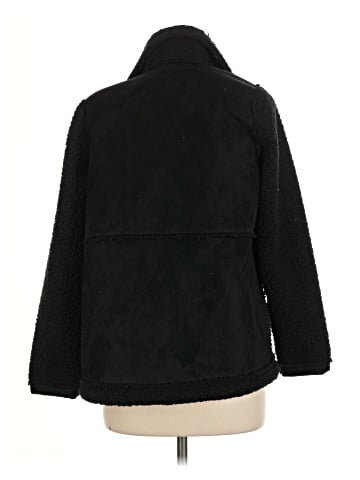 Caslon Faux Fur Jacket (view 2)