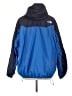 The North Face 100% Polyester Blue Snow Jacket Size L - photo 2