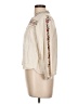 Solitaire Ivory 3/4 Sleeve Blouse Size L - photo 5