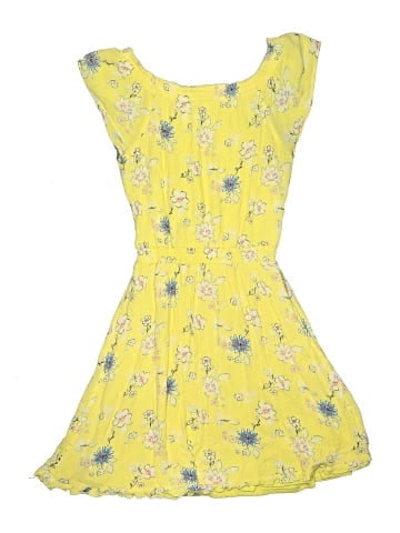 Justice Dress (view 2)
