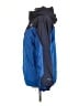 The North Face 100% Polyester Blue Snow Jacket Size L - photo 5