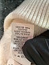 Aerie 100% Polyester Ivory Zip Up Hoodie Size S - photo 9