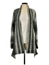Tommy Bahama Gray Cardigan Size S - photo 1