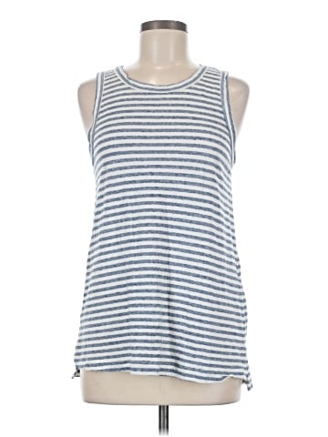 Current/Elliott Sleeveless T-Shirt (view 1)