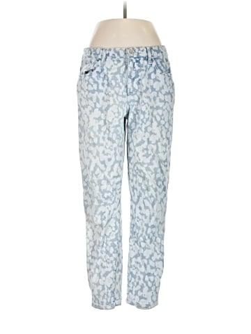 Current/Elliott Jeans (view 1)