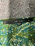 Fun2Fun Green 3/4 Sleeve Blouse Size M - photo 7
