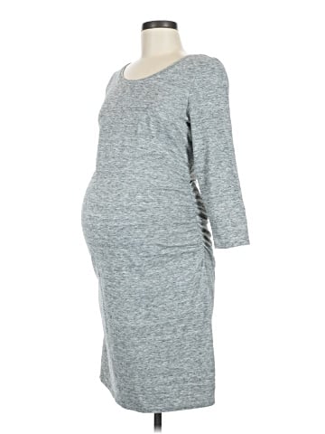 Liz Lange Maternity for Target Casual Dress (view 1)