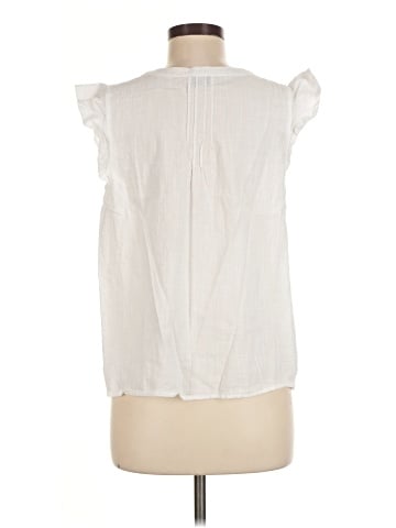 Vineyard Vines Sleeveless Blouse (view 2)