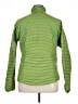 Eddie Bauer 100% Polyester Solid Green Jacket Size XL (tall) - photo 2