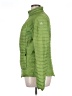 Eddie Bauer 100% Polyester Solid Green Jacket Size XL (tall) - photo 5