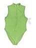 Good American Green Bodysuit Size 2X - photo 1