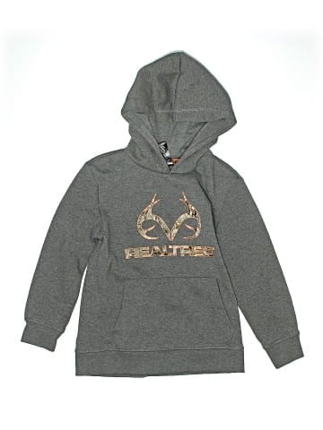 Realtree Pullover Hoodie (view 1)