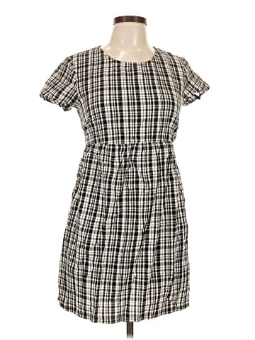 RVCA Casual Dress (view 1)