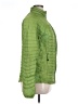 Eddie Bauer 100% Polyester Solid Green Jacket Size XL (tall) - photo 4