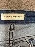 Flying Monkey Hearts Blue Jeans Size 28 waist - photo 7