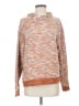 Assorted Brands Orange Pullover Sweater Size S - photo 1