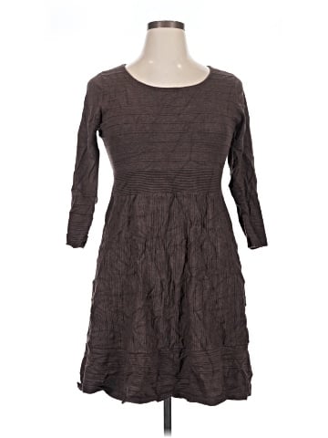 INC International Concepts Casual Dress (view 1)