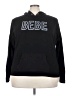 Bebe Sport Black Pullover Hoodie Size 3X - photo 1