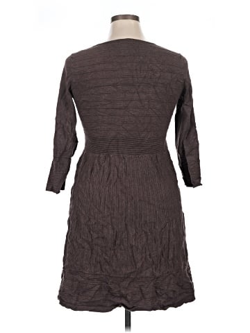 INC International Concepts Casual Dress (view 2)