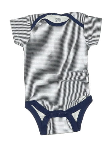 Gerber Short Sleeve Onesie (view 1)